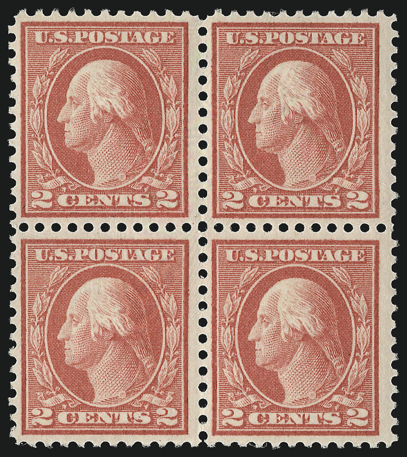 Sale no. 946 — Lot no. 1087 — Siegel Auction Galleries