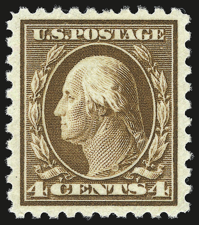 Sale no. 946 — Lot no. 1088 — Siegel Auction Galleries