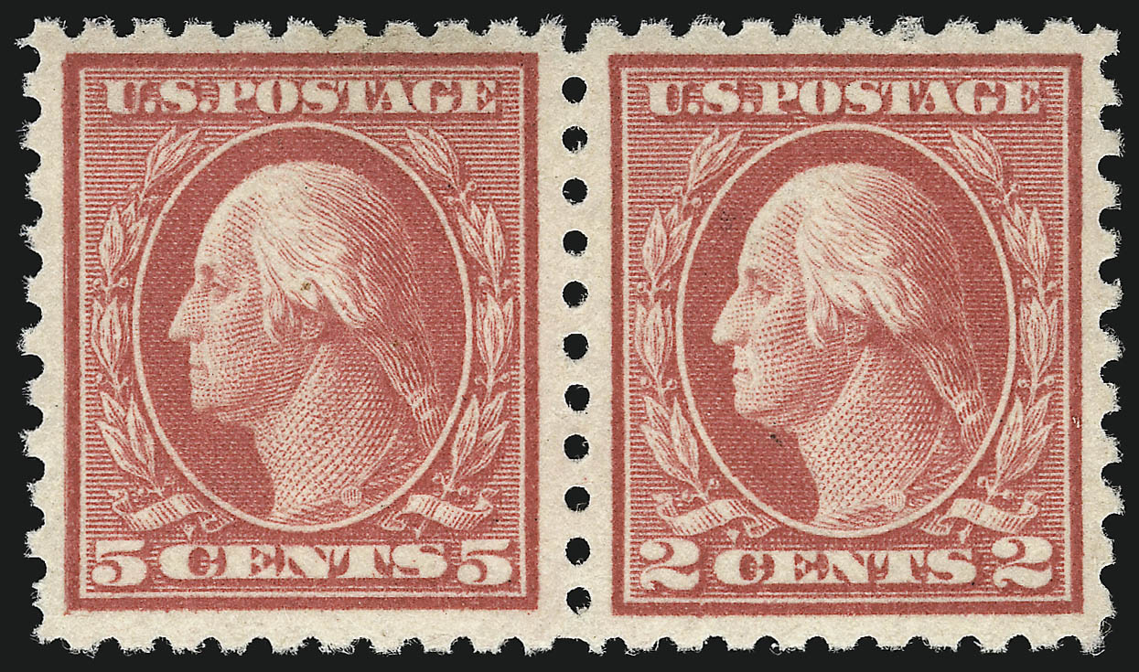 Sale no. 946 — Lot no. 1090 — Siegel Auction Galleries