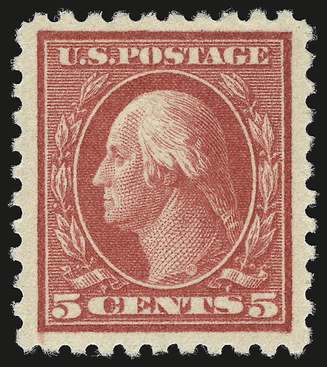 Sale no. 946 — Lot no. 1091 — Siegel Auction Galleries