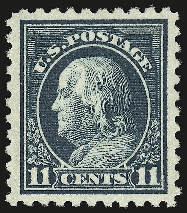 Sale no. 946 — Lot no. 1095 — Siegel Auction Galleries