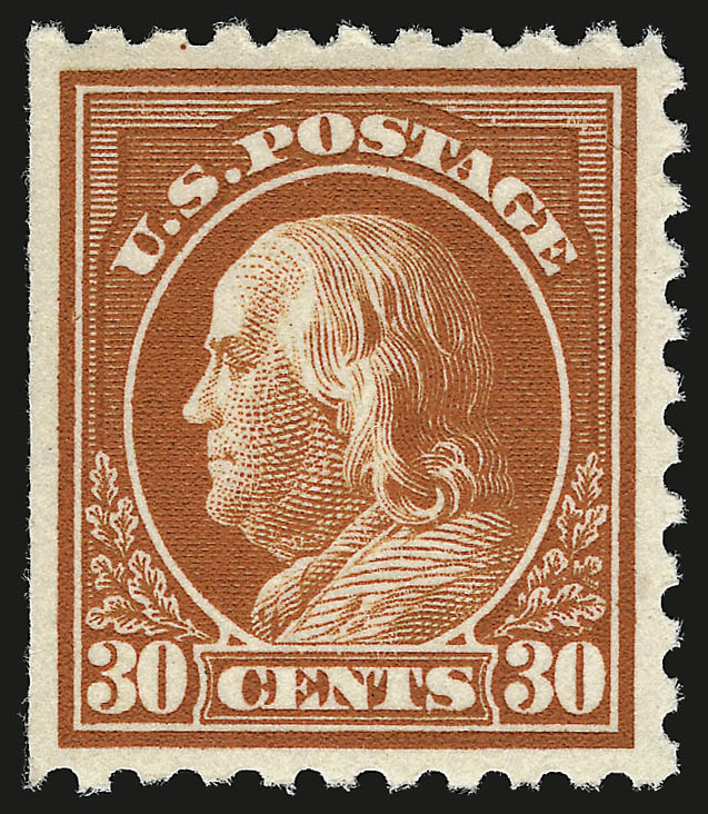Sale no. 946 — Lot no. 1096 — Siegel Auction Galleries