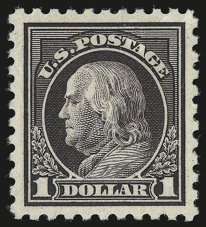 Sale no. 946 — Lot no. 1097 — Siegel Auction Galleries