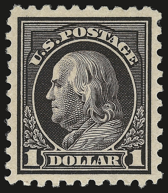 Sale no. 946 — Lot no. 1098 — Siegel Auction Galleries