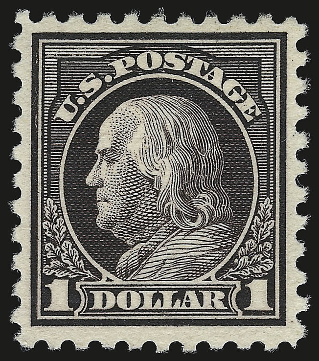 Sale no. 946 — Lot no. 1099 — Siegel Auction Galleries