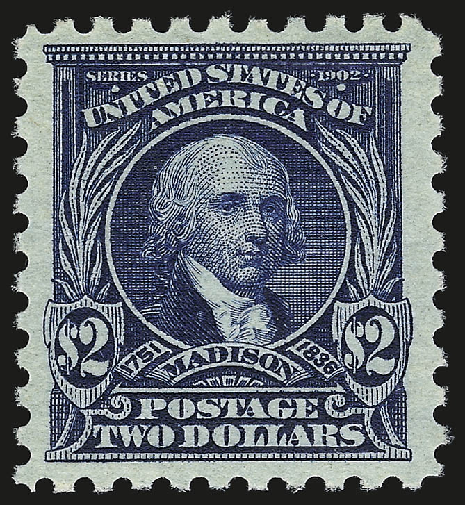 Sale no. 946 — Lot no. 1100 — Siegel Auction Galleries
