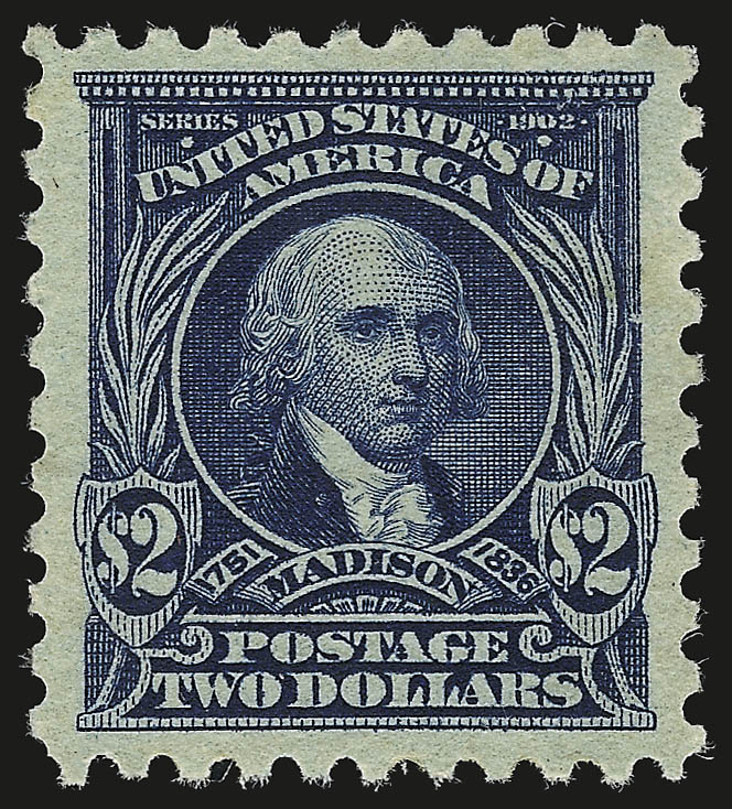 Sale no. 946 — Lot no. 1102 — Siegel Auction Galleries