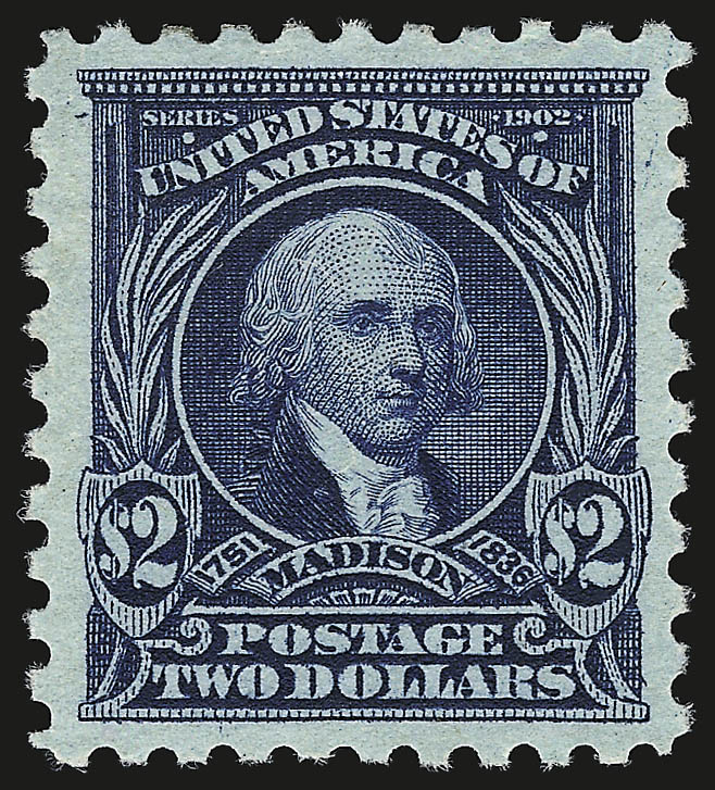 Sale no. 946 — Lot no. 1104 — Siegel Auction Galleries