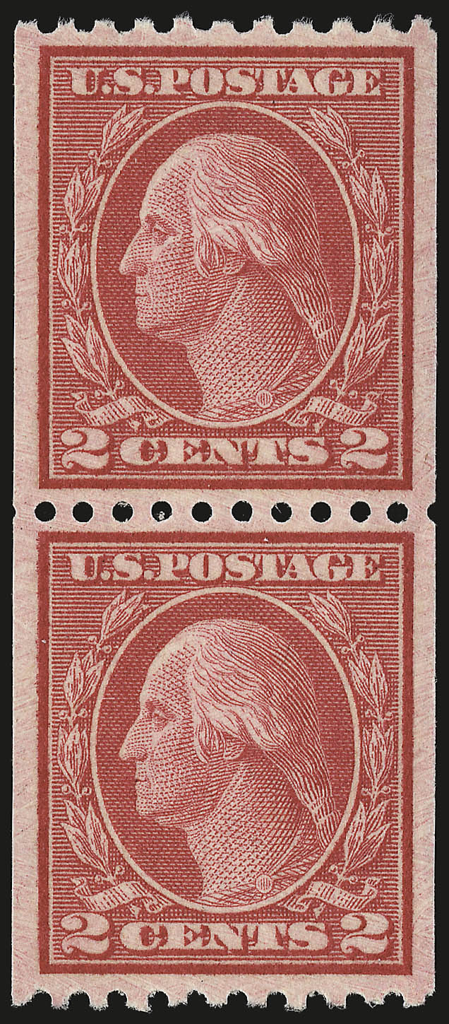 Sale no. 946 — Lot no. 1115 — Siegel Auction Galleries