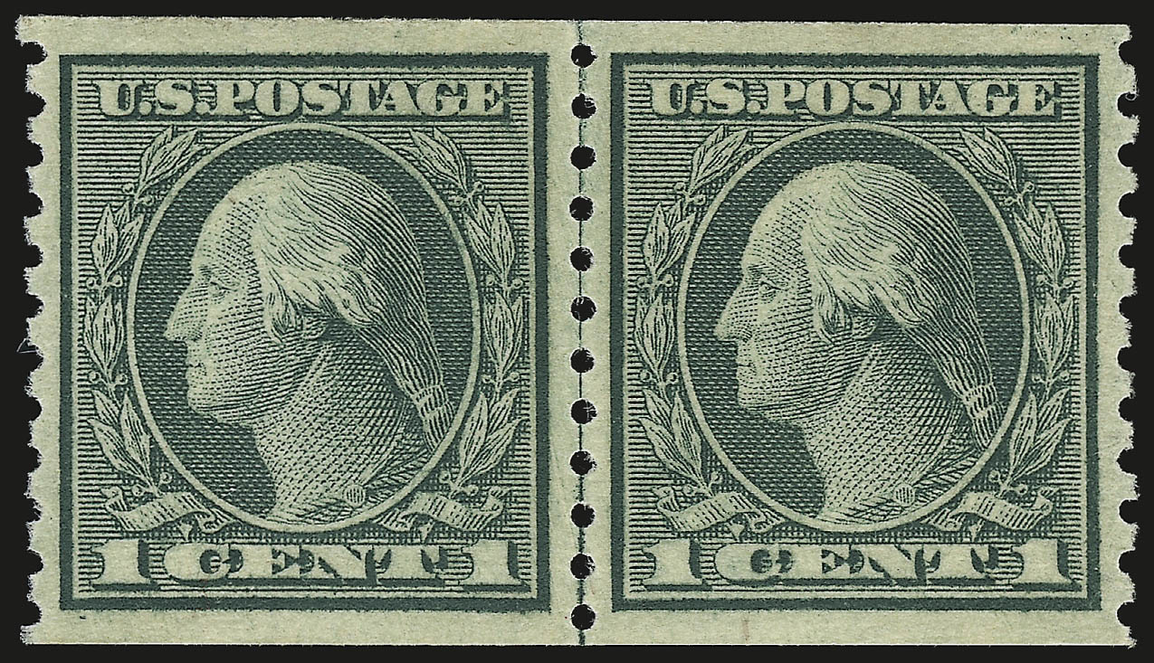 Sale no. 946 — Lot no. 1118 — Siegel Auction Galleries