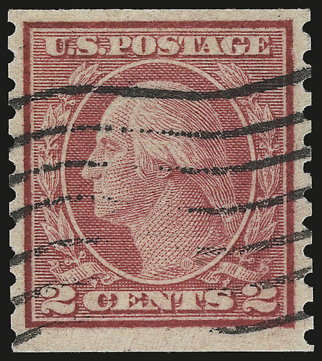 Sale no. 946 — Lot no. 1119 — Siegel Auction Galleries