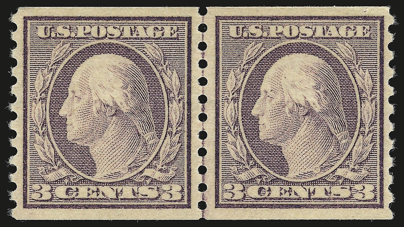 Sale no. 946 — Lot no. 1121 — Siegel Auction Galleries