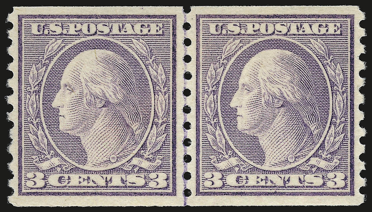 Sale no. 946 — Lot no. 1122 — Siegel Auction Galleries