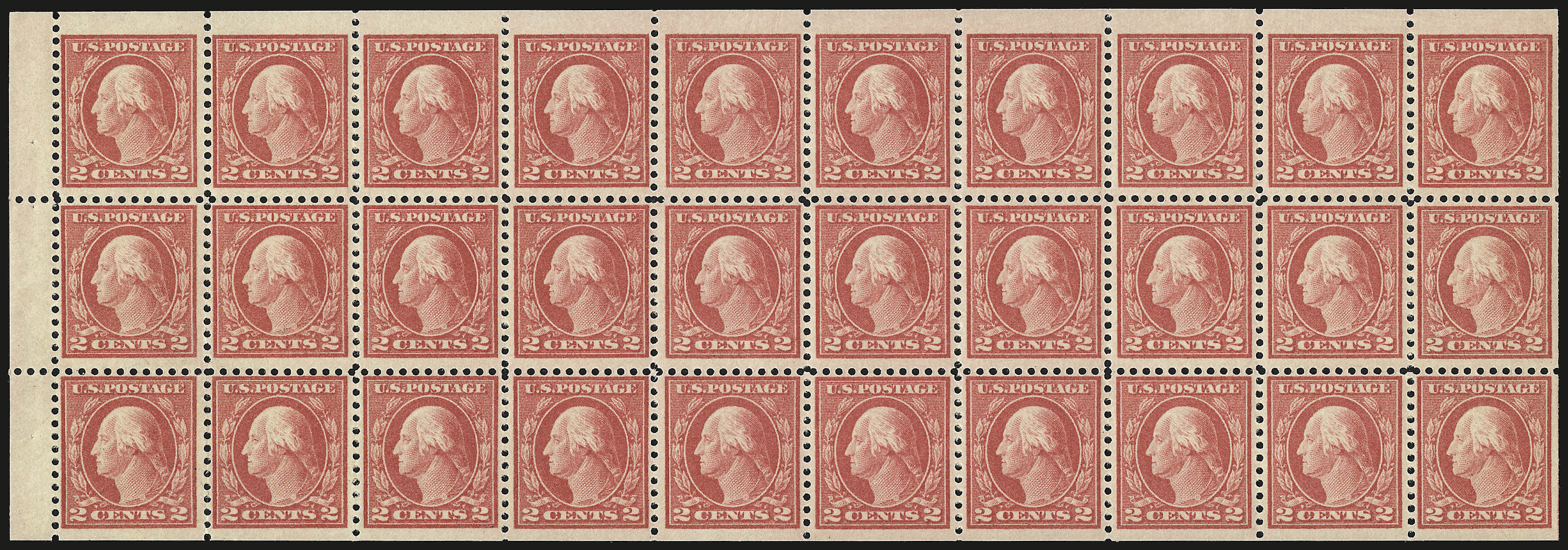 Sale no. 946 — Lot no. 1128 — Siegel Auction Galleries