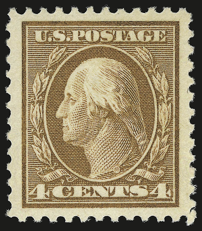 Sale no. 946 — Lot no. 1130 — Siegel Auction Galleries