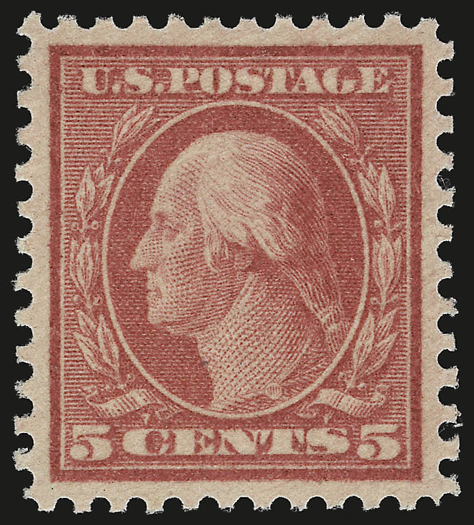 Sale no. 946 — Lot no. 1132 — Siegel Auction Galleries