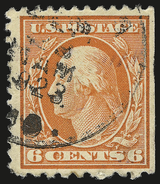 Sale no. 946 — Lot no. 1137 — Siegel Auction Galleries