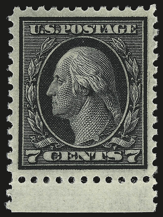 Sale no. 946 — Lot no. 1138-1 — Siegel Auction Galleries