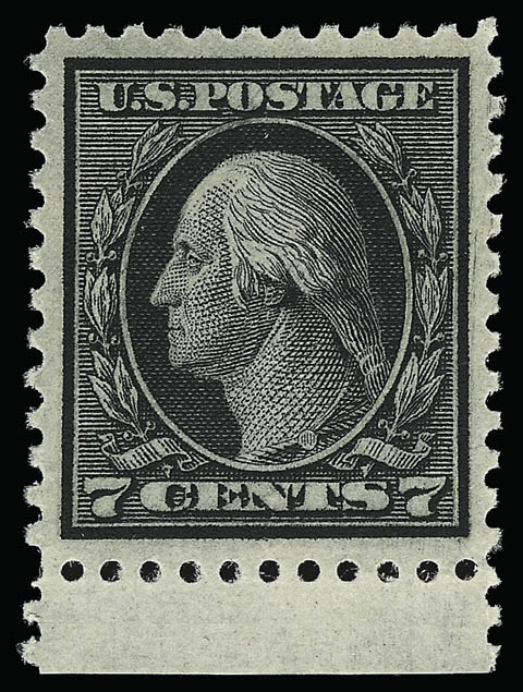 Sale no. 946 — Lot no. 1138 — Siegel Auction Galleries