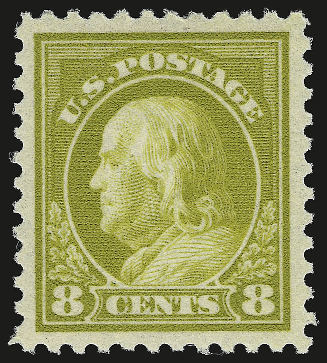 Sale no. 946 — Lot no. 1139 — Siegel Auction Galleries