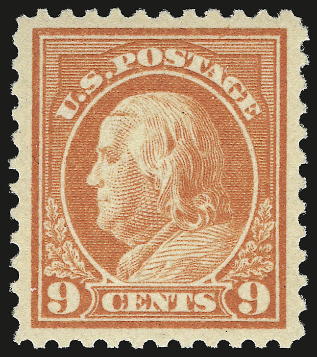 Sale no. 946 — Lot no. 1141 — Siegel Auction Galleries