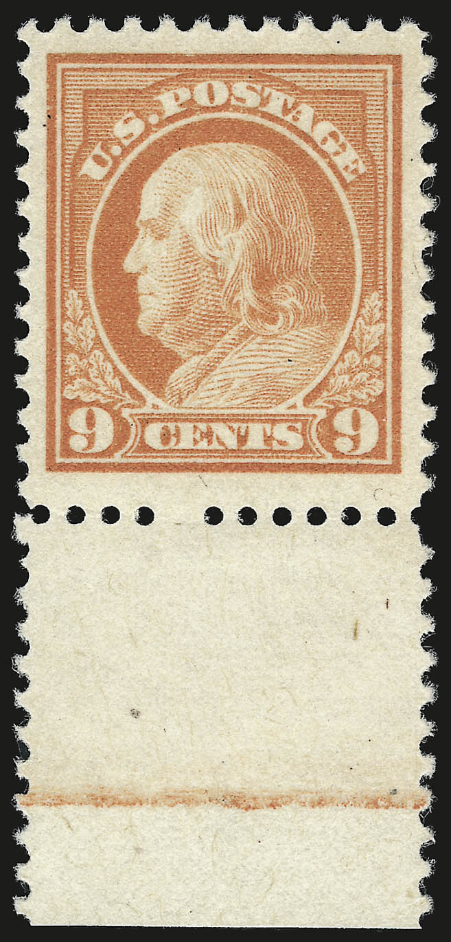 Sale no. 946 — Lot no. 1142 — Siegel Auction Galleries