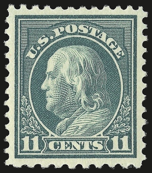 Sale no. 946 — Lot no. 1144 — Siegel Auction Galleries
