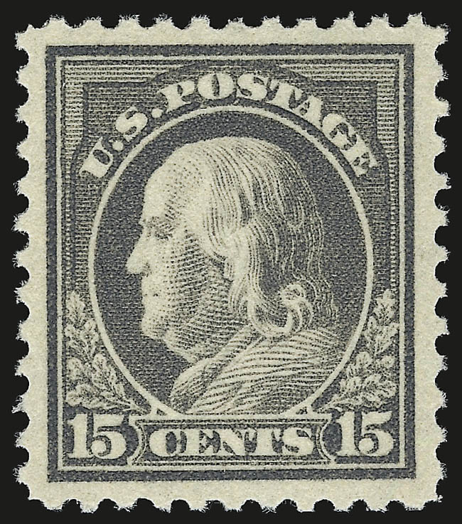 Sale no. 946 — Lot no. 1147 — Siegel Auction Galleries