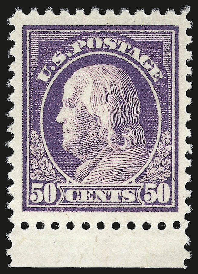 Sale no. 946 — Lot no. 1150 — Siegel Auction Galleries