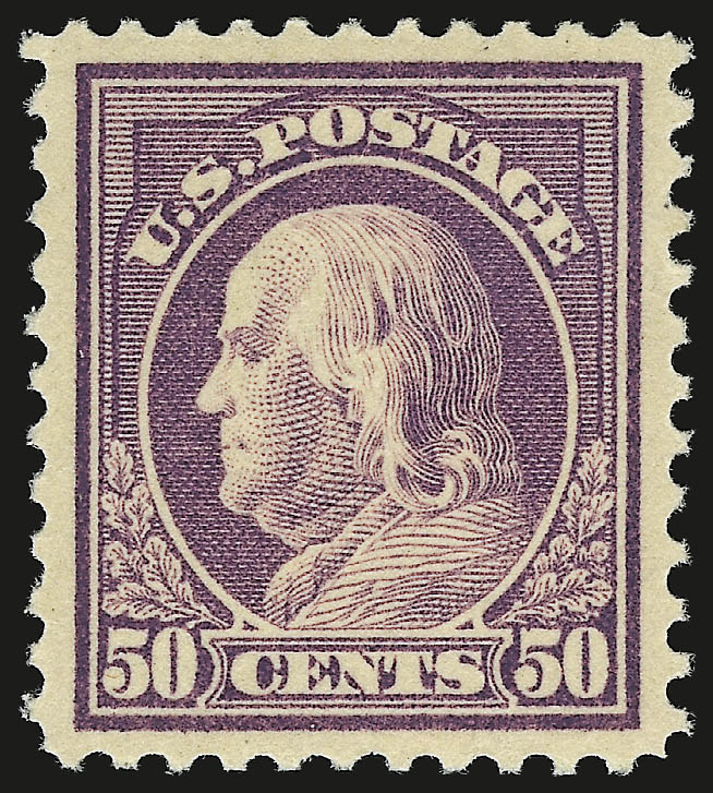 Sale no. 946 — Lot no. 1151 — Siegel Auction Galleries