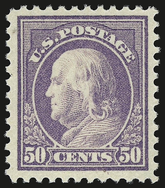 Sale no. 946 — Lot no. 1152 — Siegel Auction Galleries