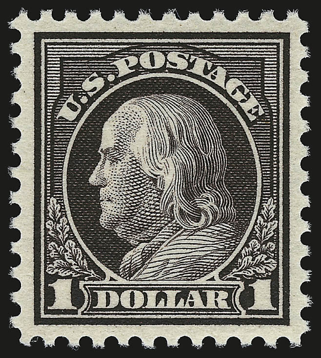 Sale no. 946 — Lot no. 1153 — Siegel Auction Galleries