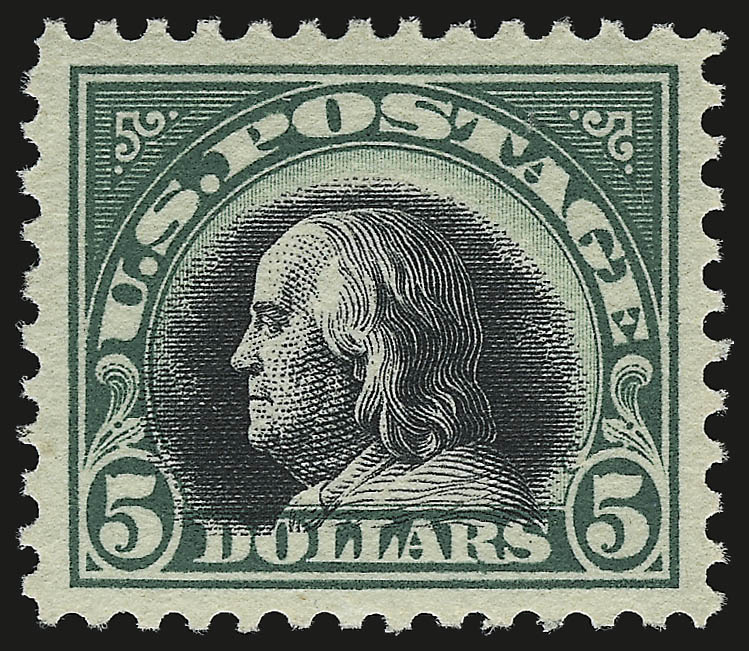 Sale no. 946 — Lot no. 1158 — Siegel Auction Galleries
