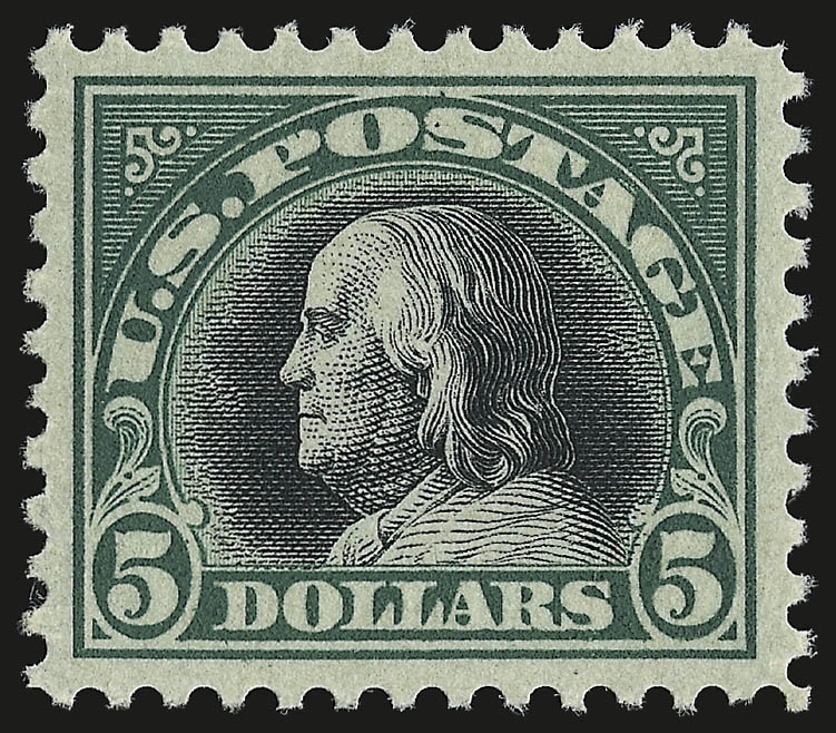 Sale no. 946 — Lot no. 1159 — Siegel Auction Galleries