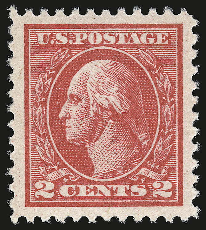 Sale no. 946 — Lot no. 1162 — Siegel Auction Galleries