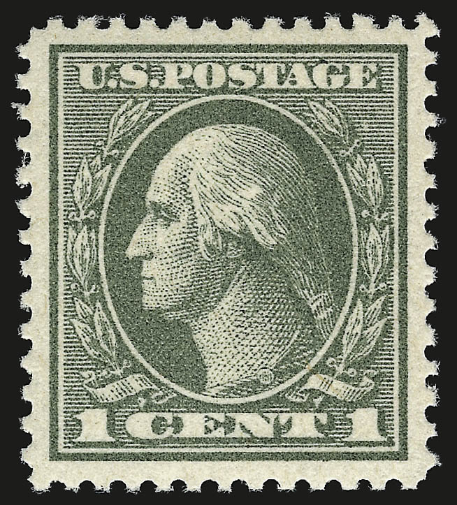 Sale no. 946 — Lot no. 1164 — Siegel Auction Galleries
