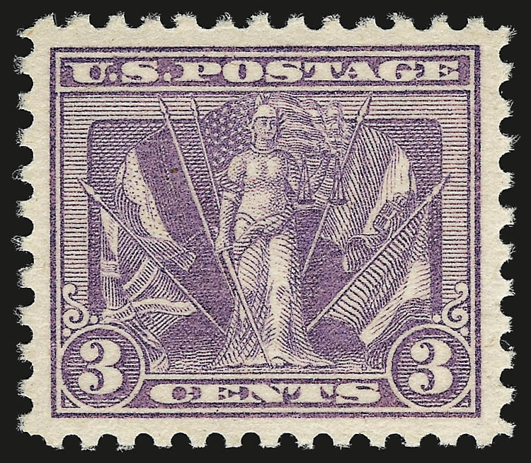 Sale no. 946 — Lot no. 1165 — Siegel Auction Galleries