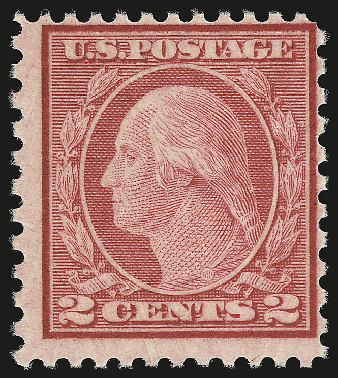 Sale no. 946 — Lot no. 1167 — Siegel Auction Galleries