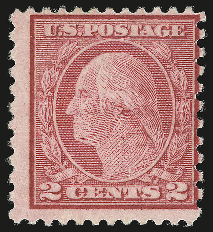 Sale no. 946 — Lot no. 1168 — Siegel Auction Galleries