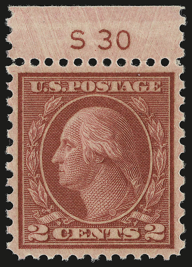 Sale no. 946 — Lot no. 1169 — Siegel Auction Galleries