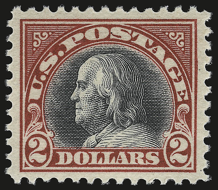 Sale no. 946 — Lot no. 1173 — Siegel Auction Galleries