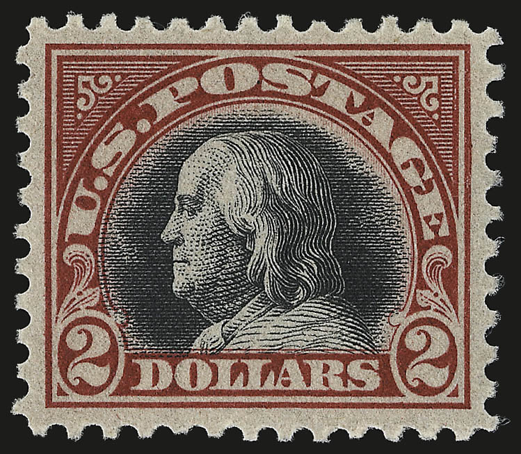 Sale no. 946 — Lot no. 1174 — Siegel Auction Galleries