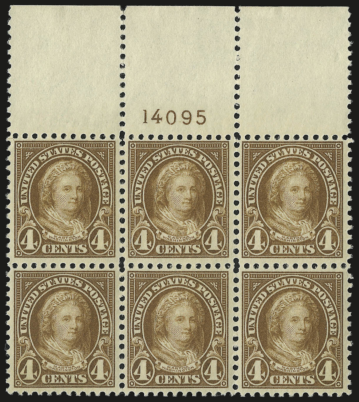Sale no. 946 — Lot no. 1182 — Siegel Auction Galleries