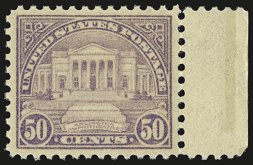 Sale no. 946 — Lot no. 1191 — Siegel Auction Galleries