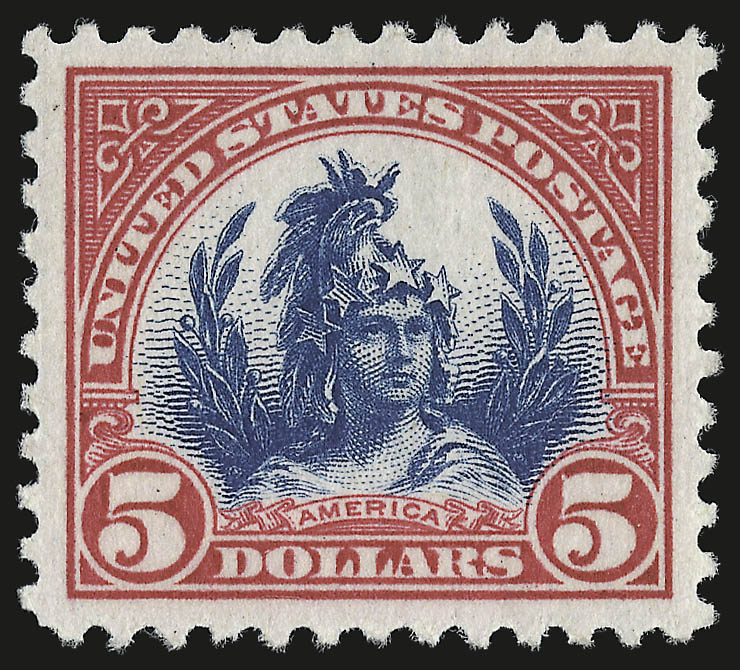 Sale no. 946 — Lot no. 1195 — Siegel Auction Galleries