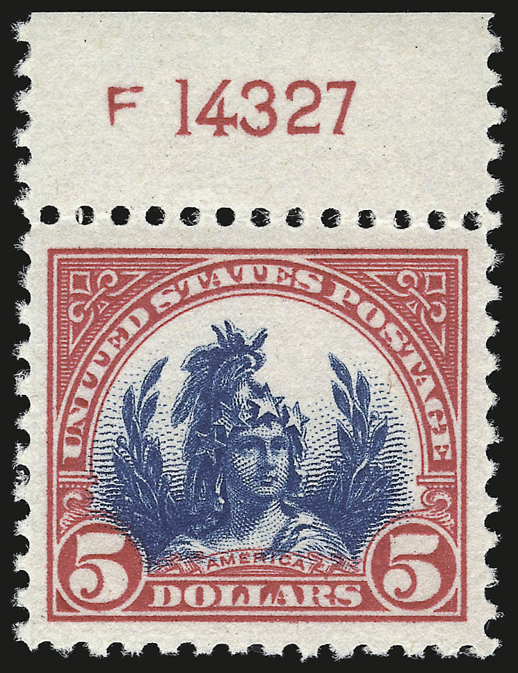 Sale no. 946 — Lot no. 1197 — Siegel Auction Galleries