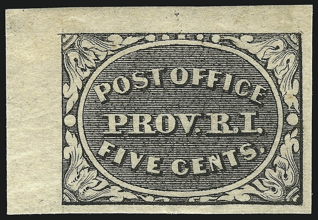 Sale no. 946 — Lot no. 120 — Siegel Auction Galleries