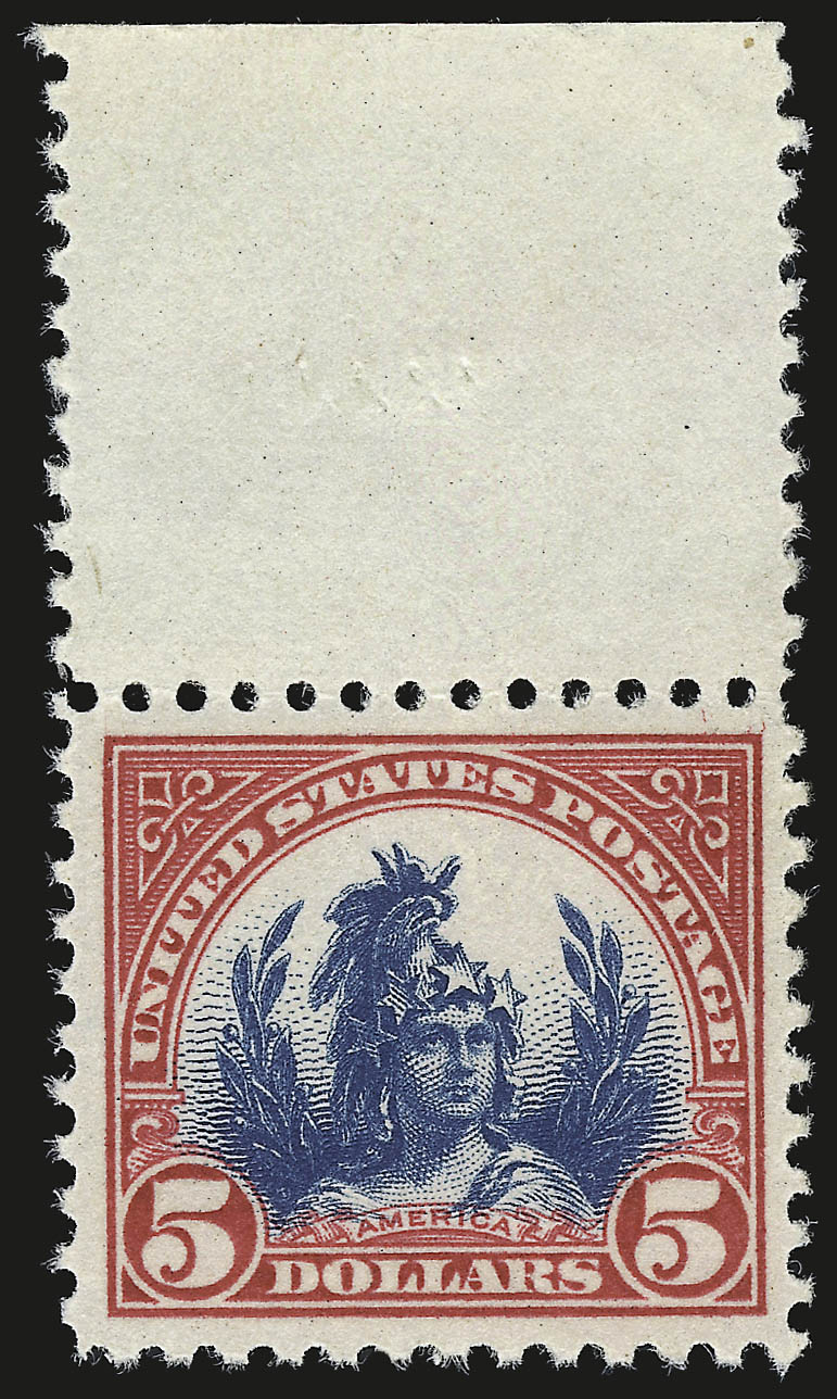 Sale no. 946 — Lot no. 1202 — Siegel Auction Galleries
