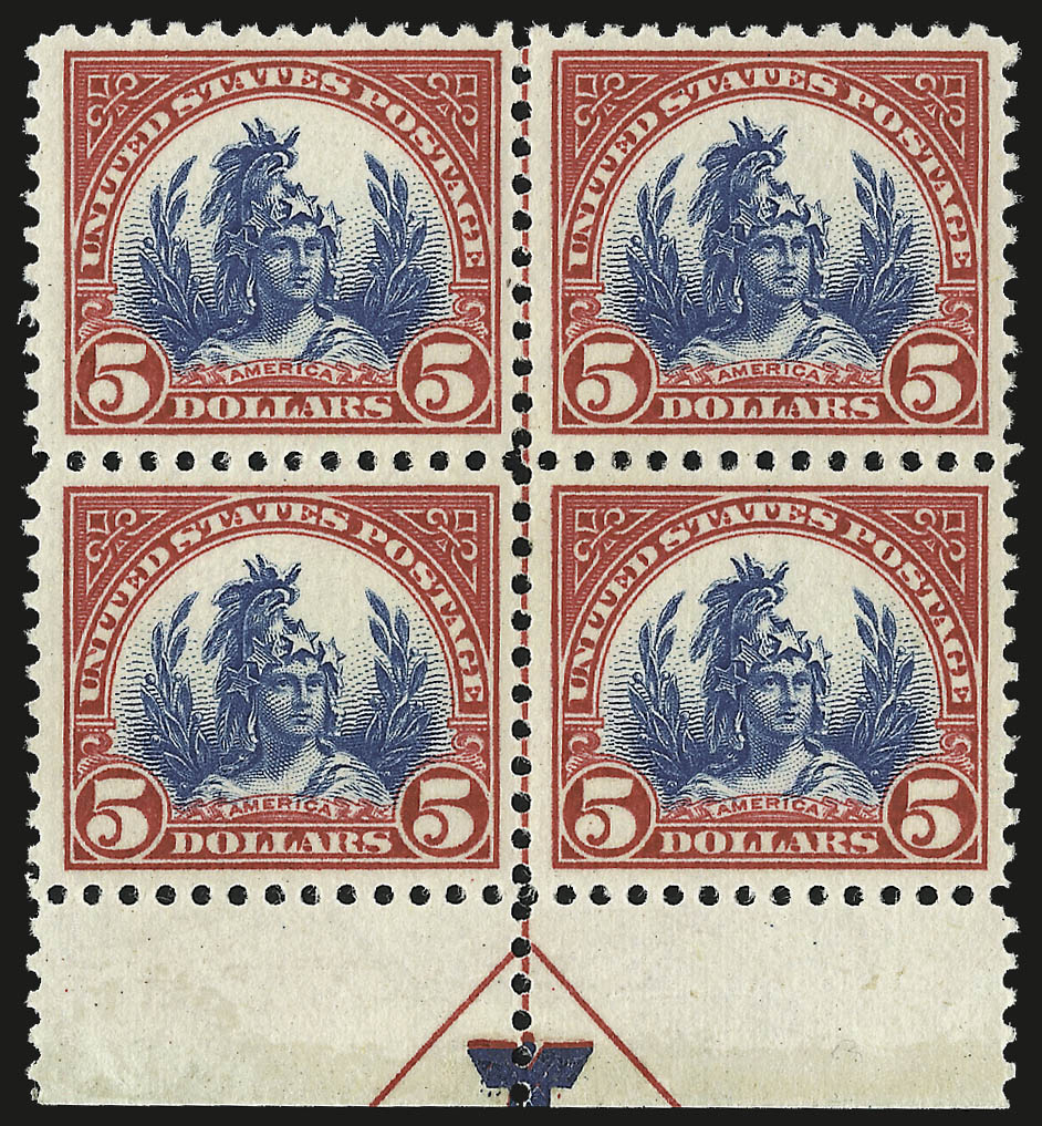 Sale no. 946 — Lot no. 1203 — Siegel Auction Galleries