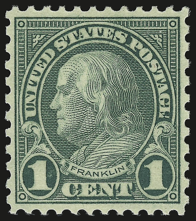 Sale no. 946 — Lot no. 1207 — Siegel Auction Galleries
